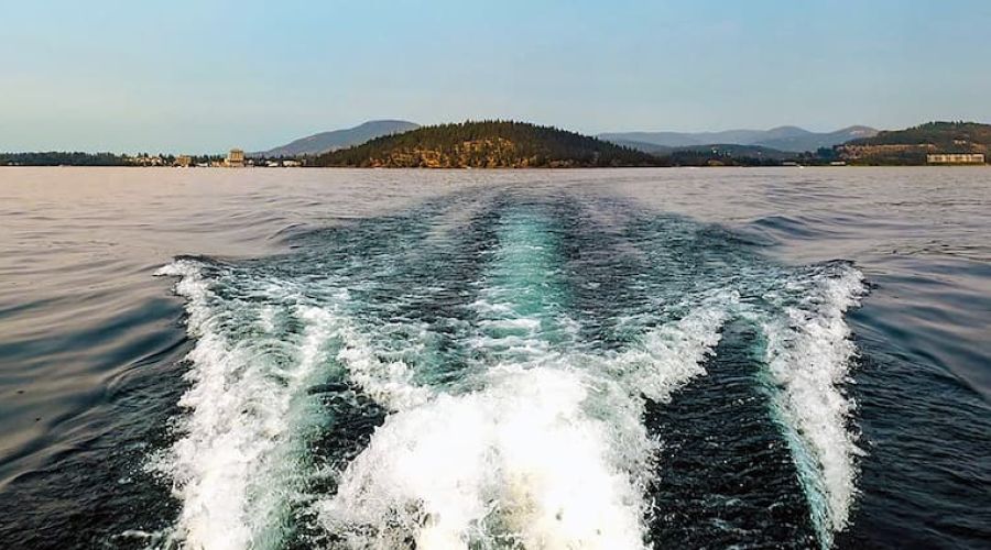 Tubbs Hill Boat Wake 1B5Dd165