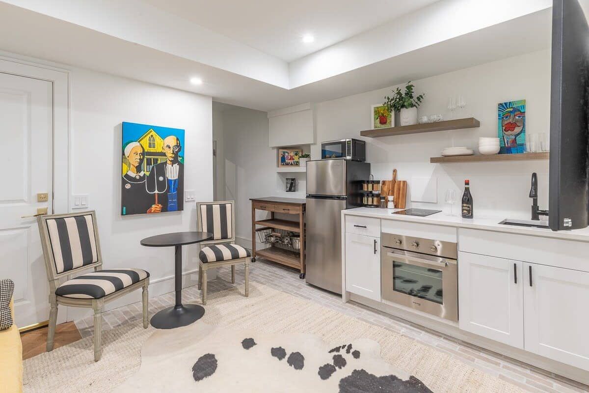 Recognized For Exceptional Stays &Amp; Expert Management