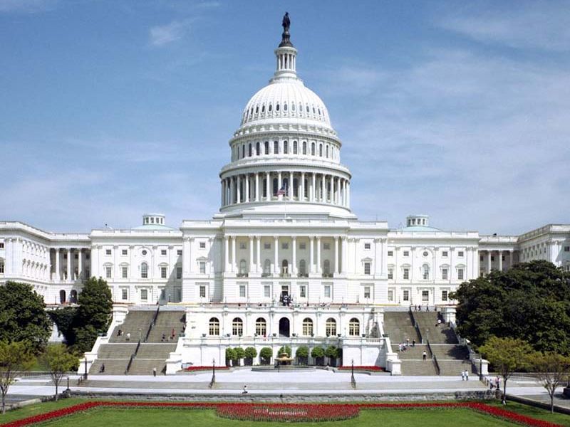 Capitol Hill 