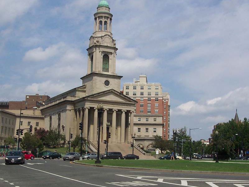 Logan Circle
