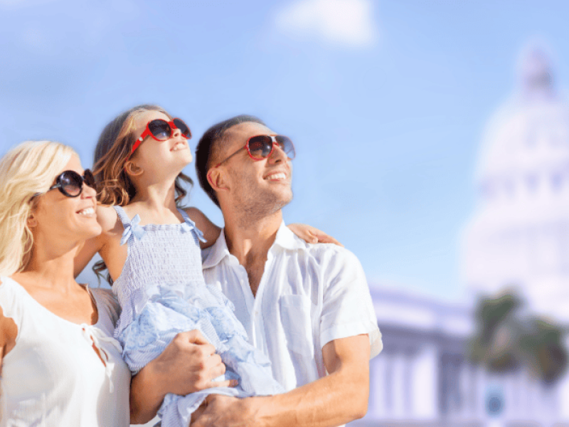 Kid Friendly Travel In Washington Dc 3Bfd7146