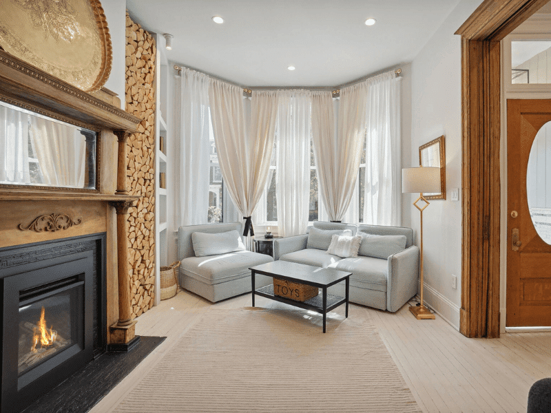 Washington Dc 250Th Anniversary Airbnb Renta