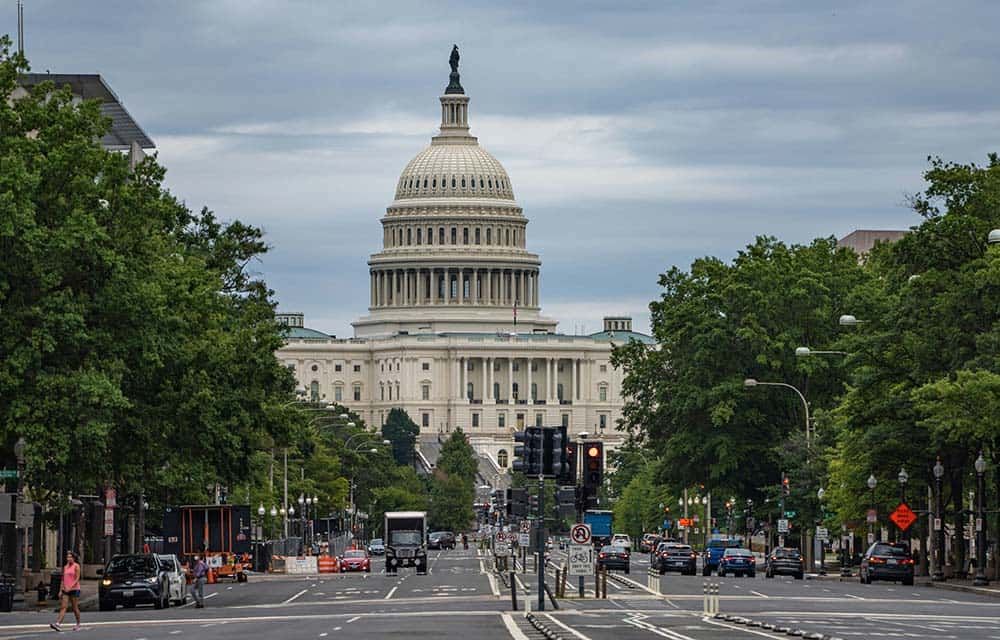 Capitol Hill