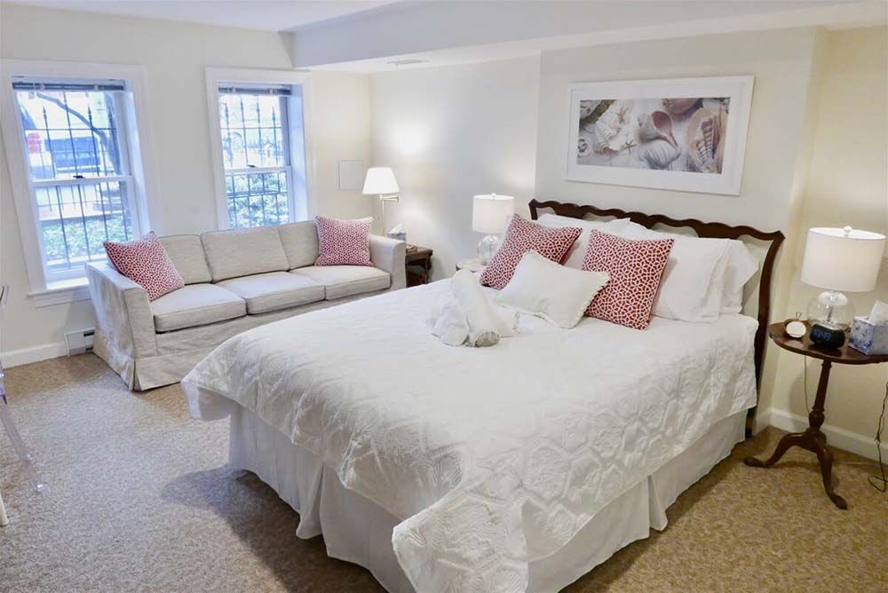 Washington Dc Short Term Rental Owner Faq