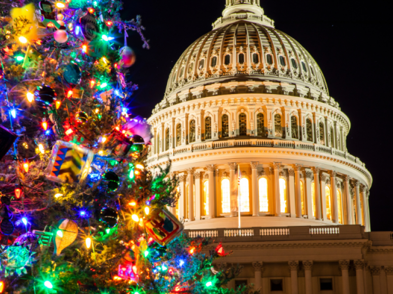 Winter In Washington A24Cfaf7