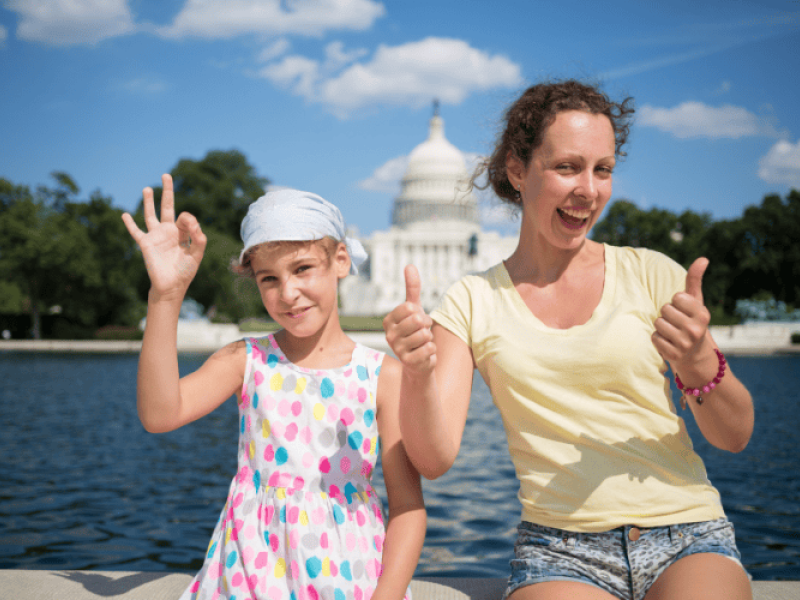 Kids Activities In Washington Dc D0F29Eba