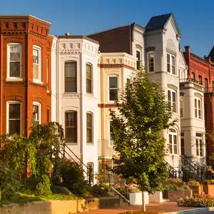 Washington, D.c. Travel Planning Hub: What To Do, Where To Stay &Amp; How To Get Around 3 Washington Dc Neighborhoods