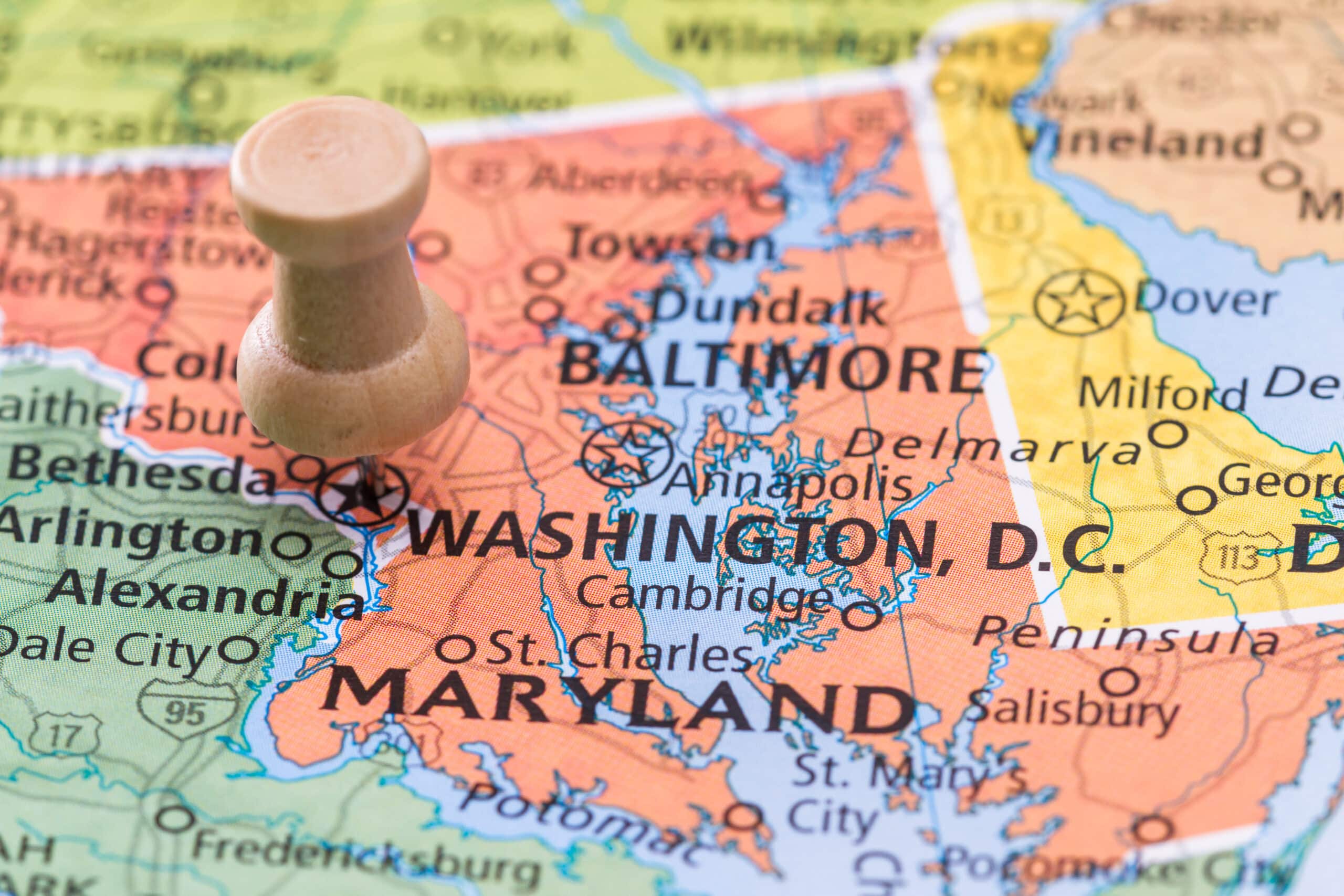 Planning A Trip To Washington D.c.
