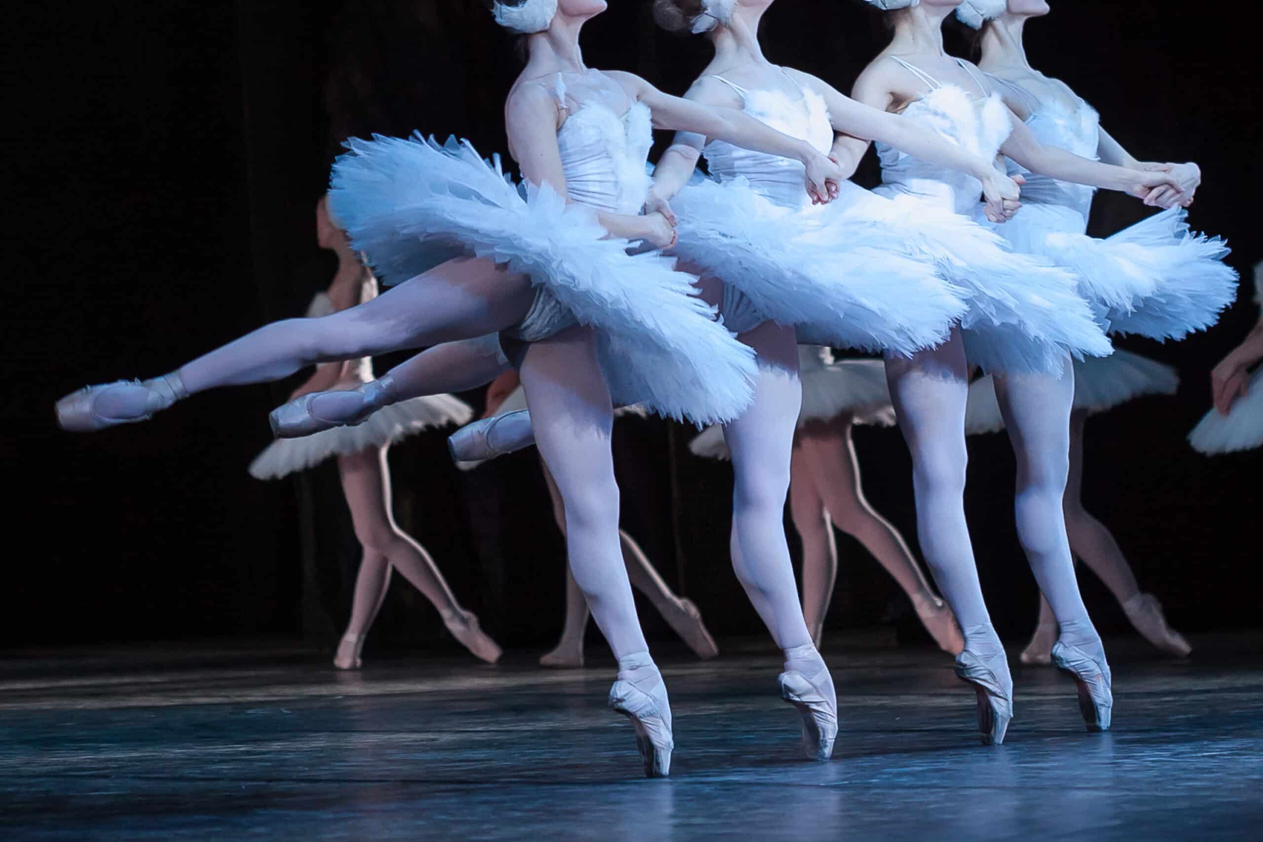 Theatre And Performing Arts In Washington D.c.