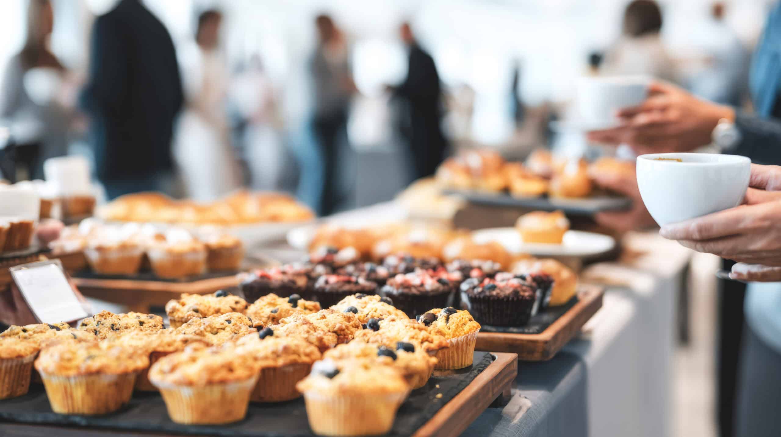 Coffee And Cafes In Washington D.c.