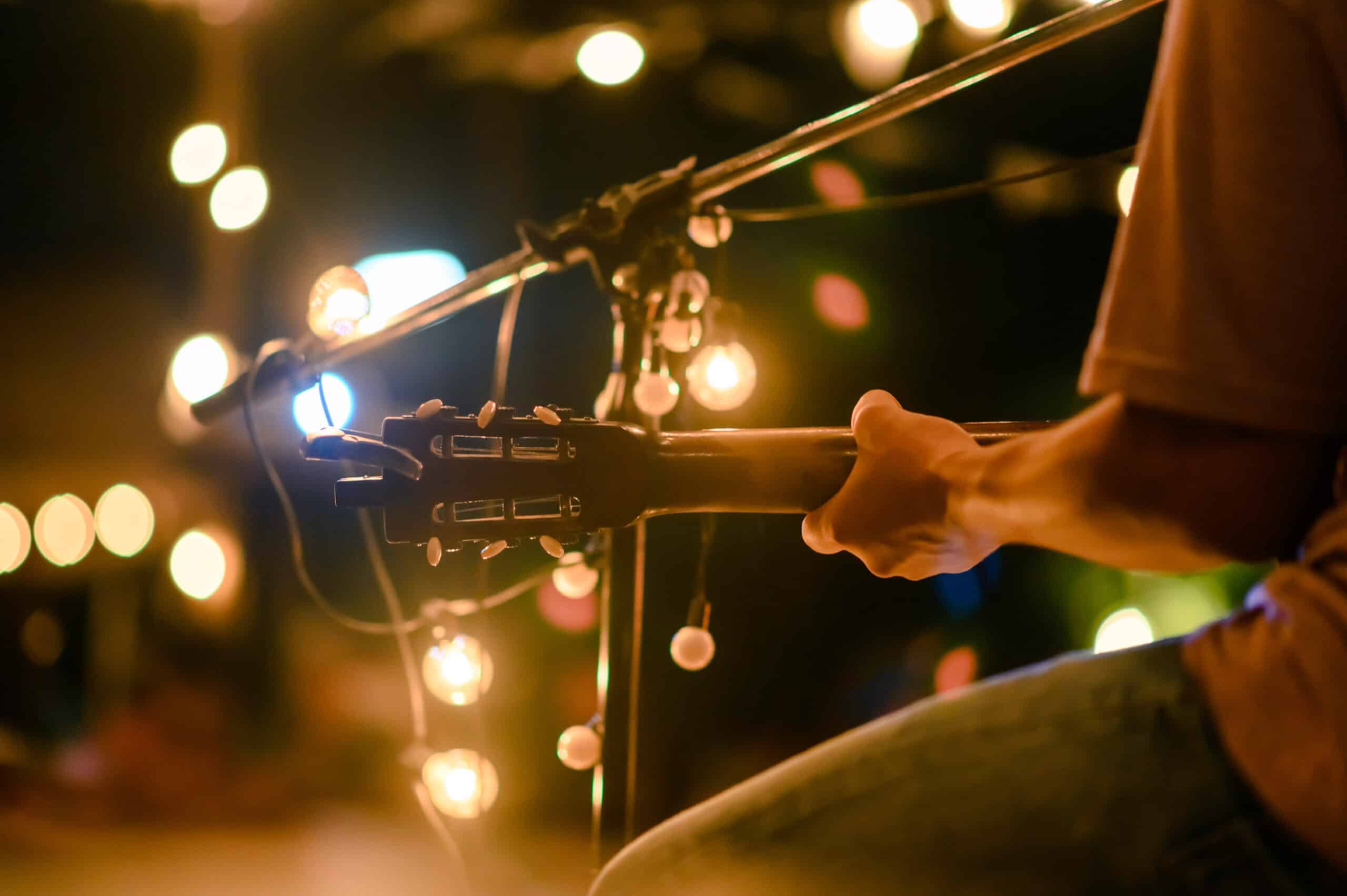 Live Music And Nightlife In Washington D.c.