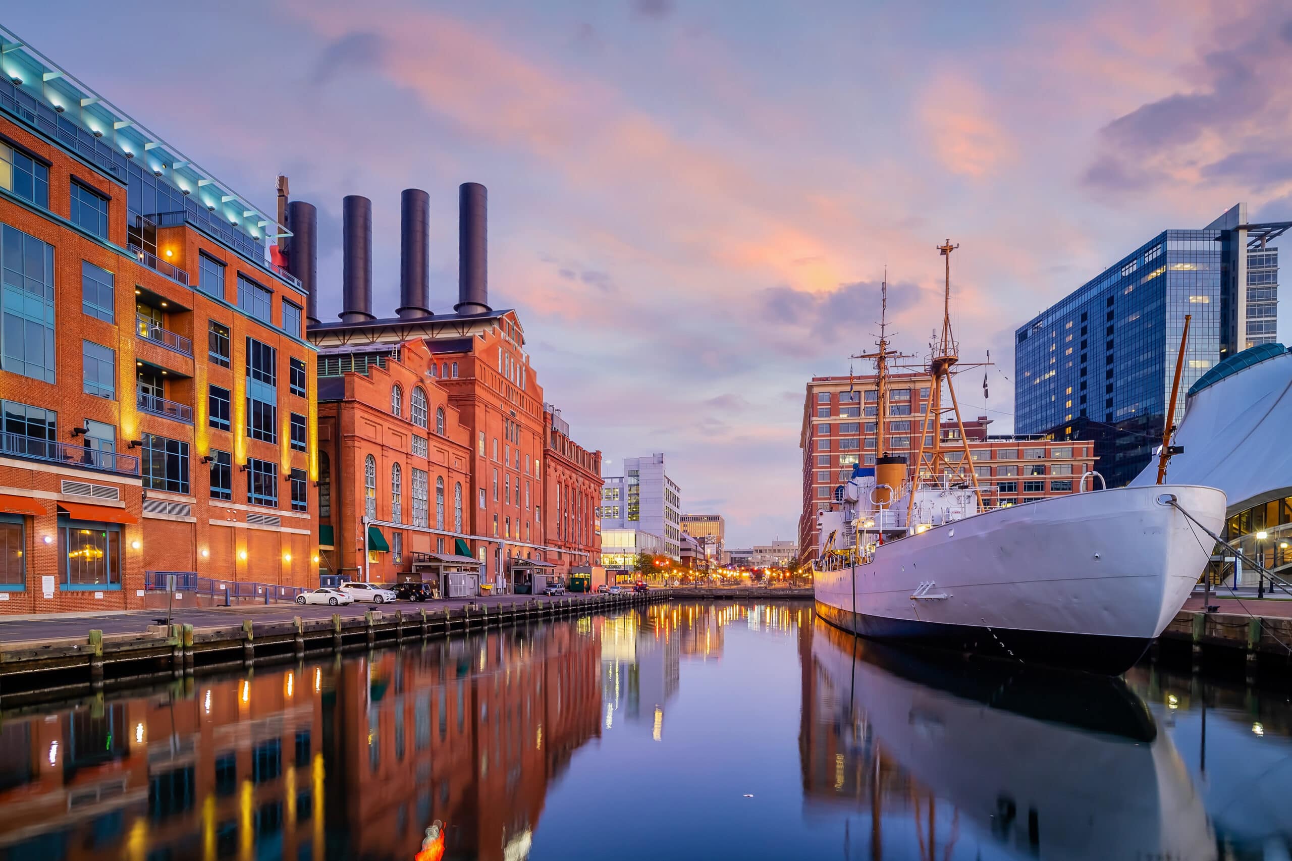 Day Trips From Washington D.c.