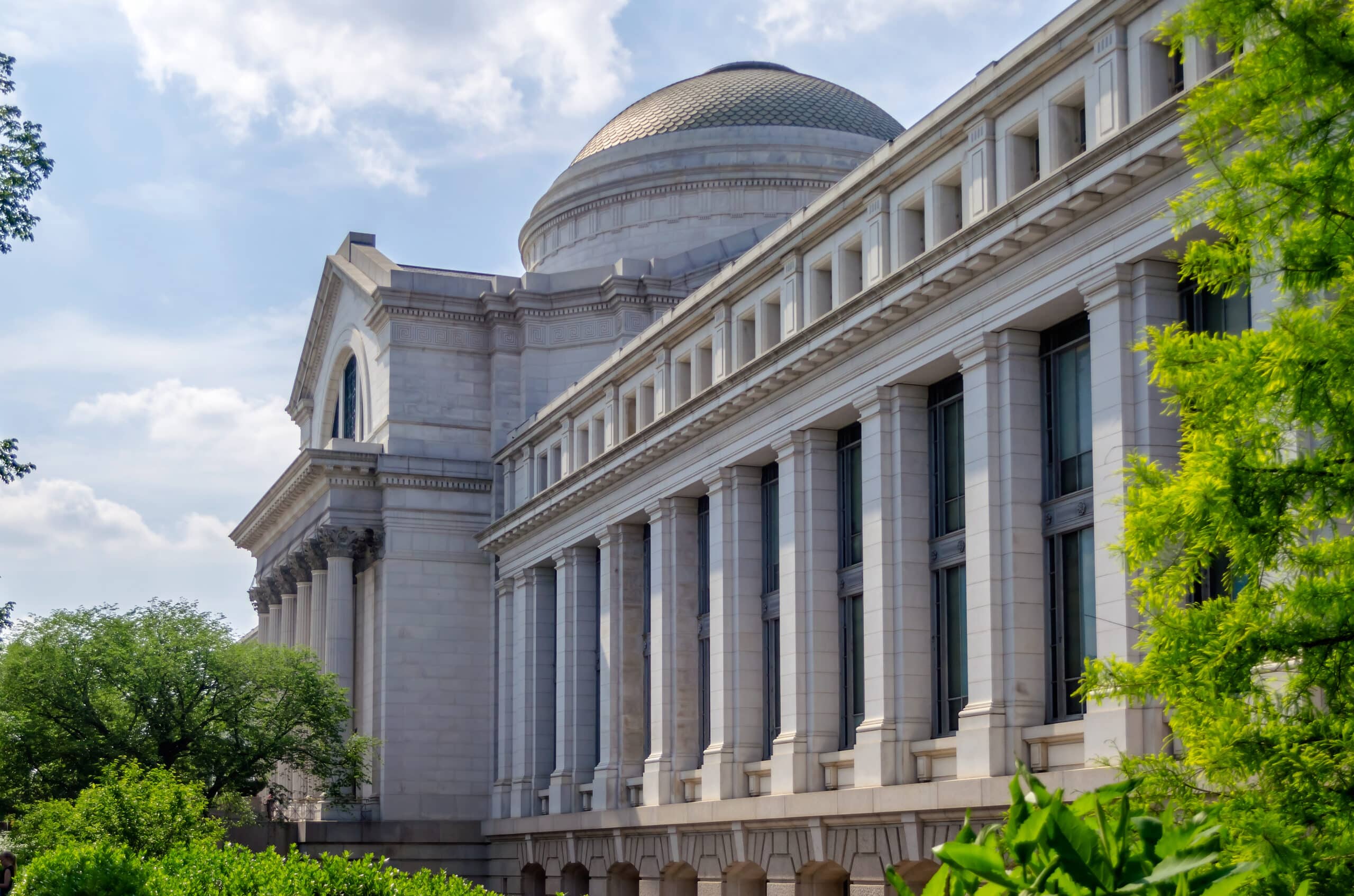 Museums And Galleries In Washington D.c.