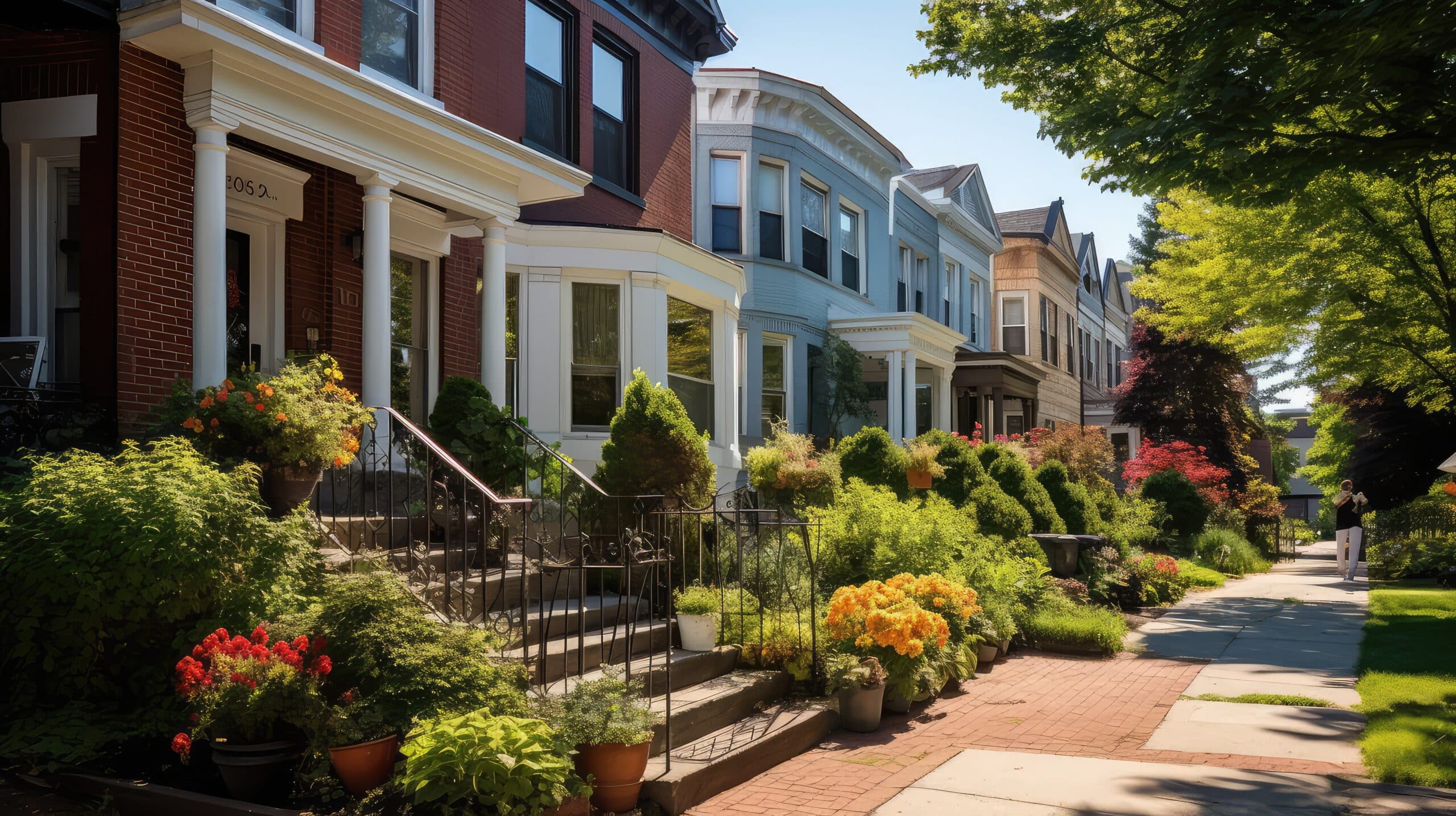 Bloomingdale, Washington, D.c.