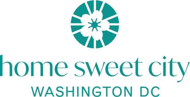 Home Sweet City logo